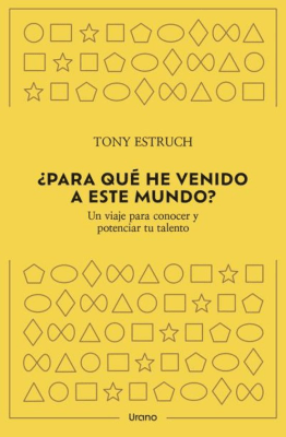 PARA QUE HE VENIDO A ESTE MUNDO-URANO