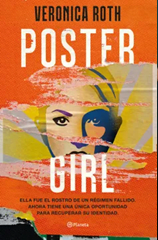 POSTER GIRL-PLANETA