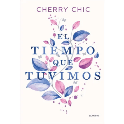 TIEMPO QUE TUVIMOS,EL-MONTENA PENGUIN