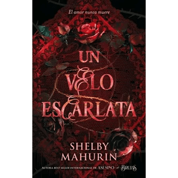 UN VELO ESCARLATA-PUCK URANO