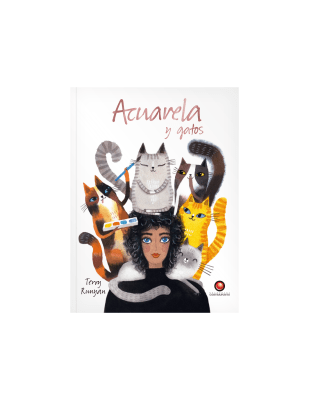 ACUARELA Y GATOS-CONTRAPUNTO