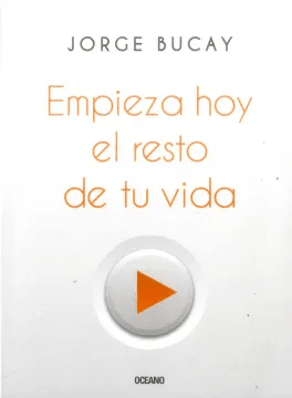 EMPIEZA HOY EL RESTO DE TU VIDA-OCEANO