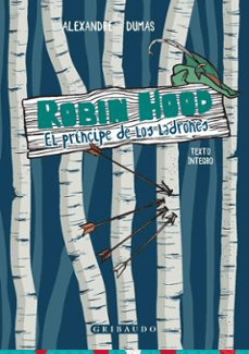 ROBIN HOOD TD-GRIBAUDO OCEANO