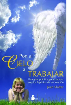 PON AL CIELO A TRABAJAR-SIRIO