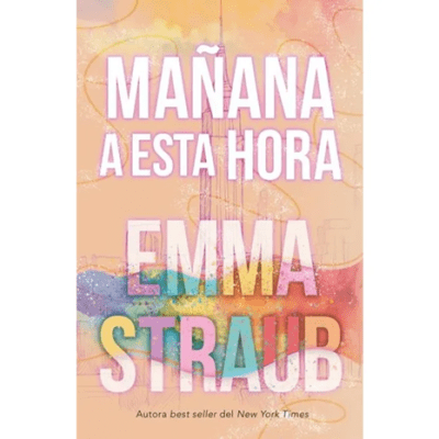 MAÑANA A ESTA HORA-UMBRIEL URANO