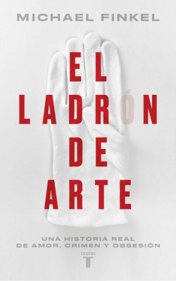 LADRON DE ARTE,EL-TAURUS PENGUIN