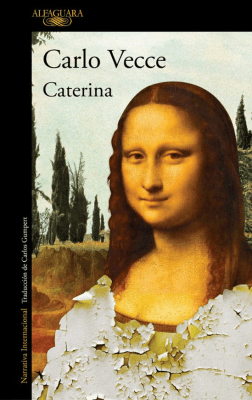 CATERINA - ALFAGUARA - PENGUIN RANDOM