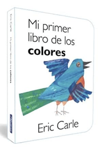 MI PRIMER LIBRO DE LOS COLORES-BEASCOA PENGUIN