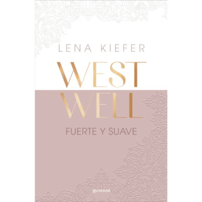 WEST WELL FUERTE Y SUAVE-MONTENA PENGUIN