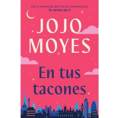 EN TUS TACONES-SUMA PENGUIN