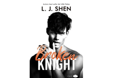 BROKEN KNIGHT-CHIC URANO