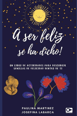 A SER FELIZ SE HA DICHO-REGIONALES