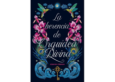 HERENCIA DE ORQUIDEA DIVINA.LA-UMBRIEL URANO