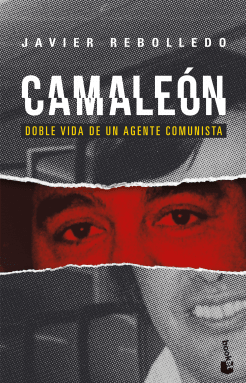 CAMALEON-BOOKET PLANETA