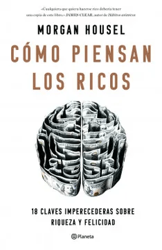 COMO PIENSAN LOS RICOS-PLANETA