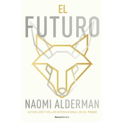 FUTURO , EL - ROCAEDITORIAL - PENGUIN RANDOM