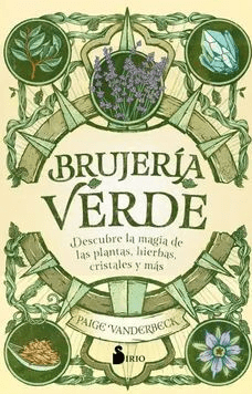 BRUJERIA VERDE-SIRIO CONTRAPUNTO