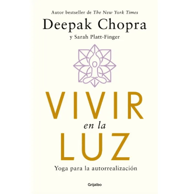 VIVIR EN LA LUZ-GRIJALBO PENGUIN