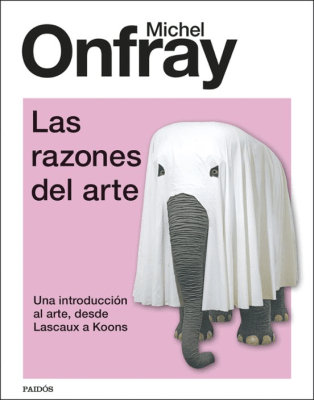 RAZONES DEL ARTE ,LAS - PAIDOS - PLANETA