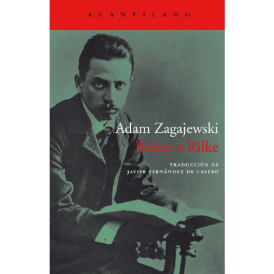 RELEER A RILKE-ACANTILADO