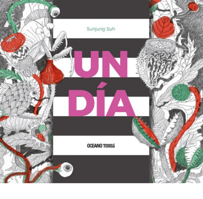 UN DIA TD-OCEANO TRAVESIA