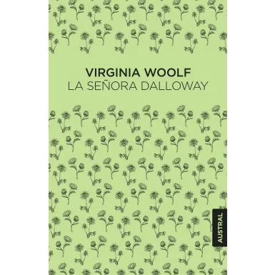 SEÑORA DALLOWAY,LA-AUSTRAL PLANETA