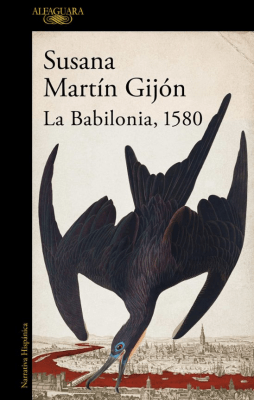 BABILONIA 1580,LA-ALFAGUARA PENGUIN
