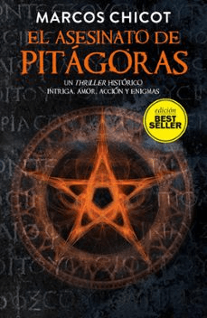 ASESINATO DE PITAGORAS-DUOMO-OCEANO