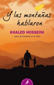 Y LAS MONTAÑAS HABLARON-SALAMANDRA PENGUIN1