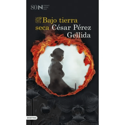 BAJO TIERRA SECA - DESTINO - PLANETA