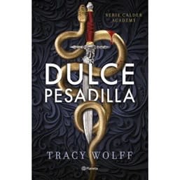 DULCE PESADILLA 1-PLANETA