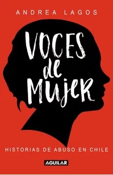 VOCES DE MUJER-AGUILAR PENGUIN1