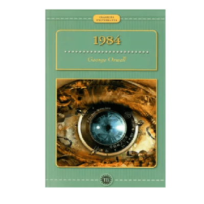1984-CLASICOS UNIVERSALES