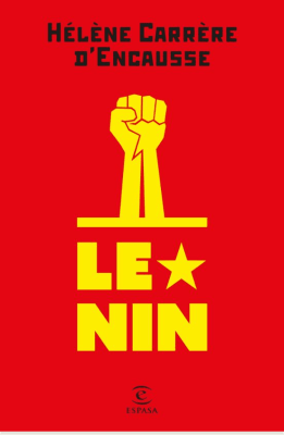 LENIN TD-ESPASA PLANETA