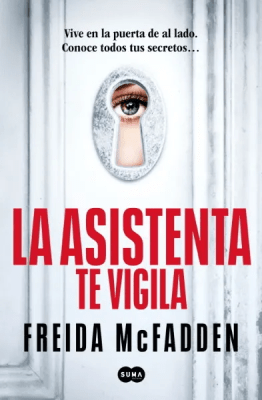 ASISTENTA TE VIGILA,LA - SUMA
