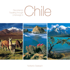 RECORRIENDO CHILE MEGA TD NORBERTO SEEBACH