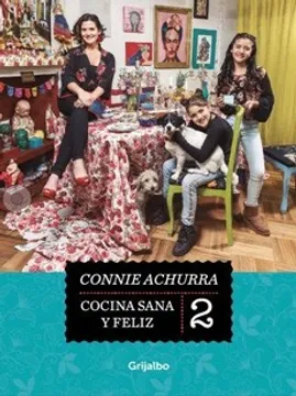 COCINA  SANA Y FELIZ 2-GRIJALBO1