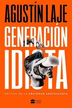 GENERACION IDIOTA-RETAILEXPRESS