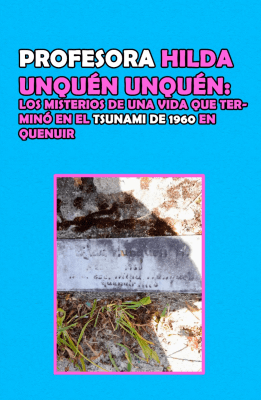PROFESORA HILDA UNQUEN UNQUEN-REGIONALES