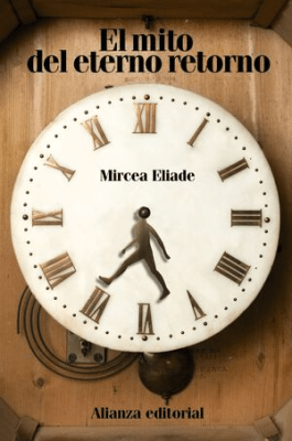 MITO DEL ETERNO RETORNO,EL-ALIANZA