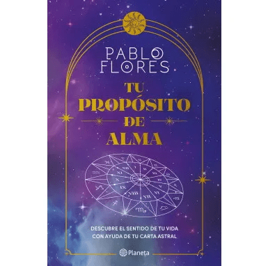 TU PROPOSITO DE ALMA-PLANETA