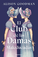 CLUB DE LAS DAMAS MALEDUCADAS,EL-ROCAEDITORIAL