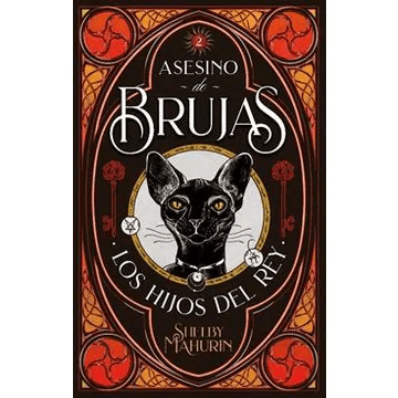 ASESINO DE BRUJAS 2 LOS HIJOS DEL REY-PUCK URANO