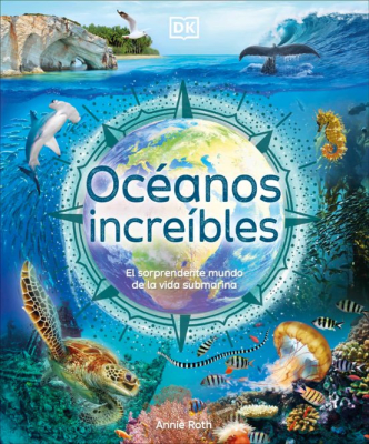 OCEANOS INCREIBLES TD-DK PENGUIN1