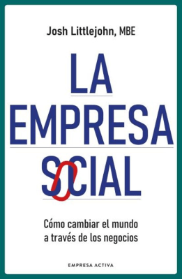 EMPRESA SOCIAL,LA-EMPRESA ACTIVA