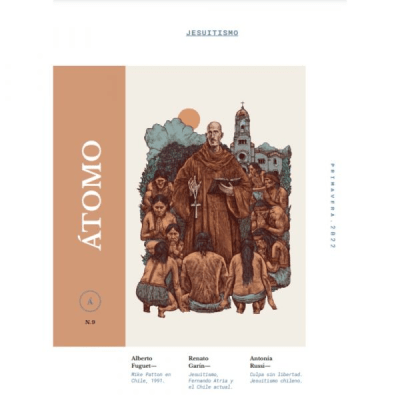 ATOMO 9 JESUITISMO-ZIG-ZAG