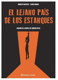 LEJANO PAIS DE LOS ESTANQUES TD - PLANETA COMIC