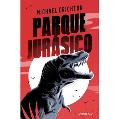 PARQUE JURASICO-DEBOLSILLO PENGUIN1