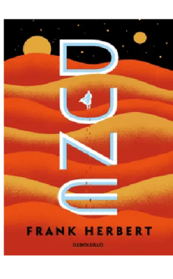 DUNE-DEBOLSILLO