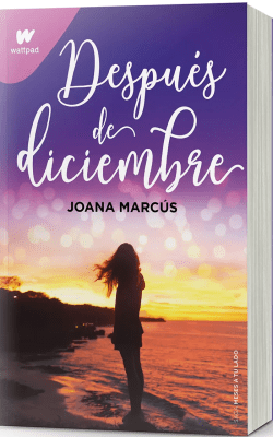 DESPUES DE DICIEMBRE-WATTPAD